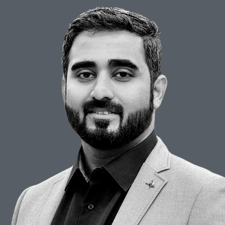 Sadeed Saeed