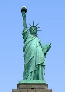 Statue of Liberty