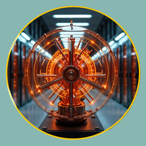 coils of copper